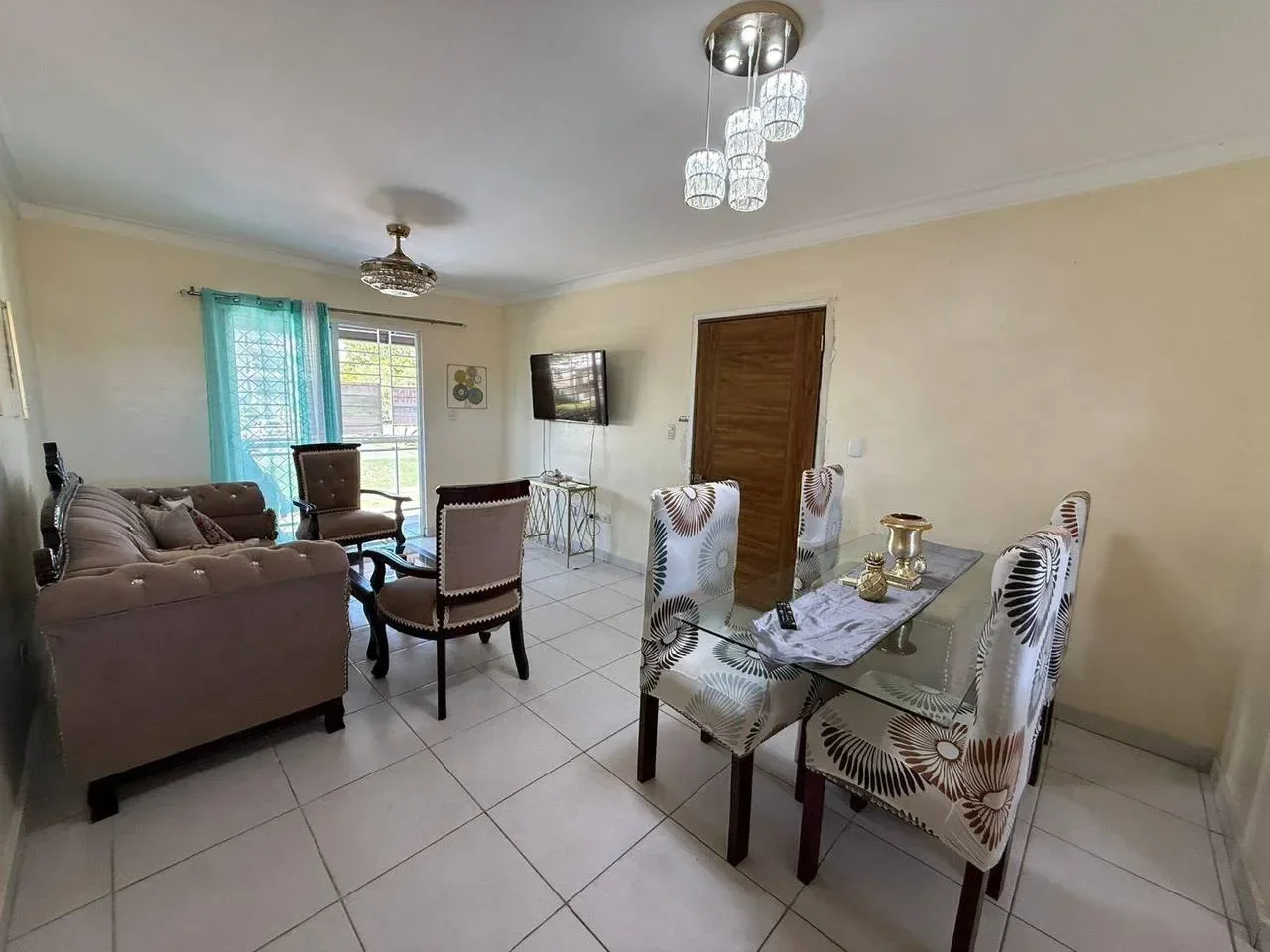 Apartamento en Los Frailes, 85.55 m² en venta - 4