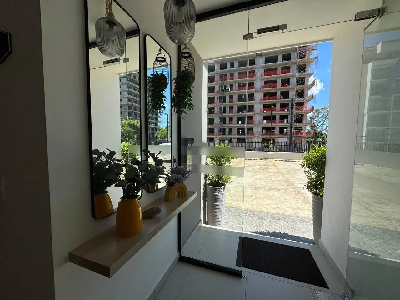 Urbanización Thomen: appartement 3 ch. · 210 m² à vendre