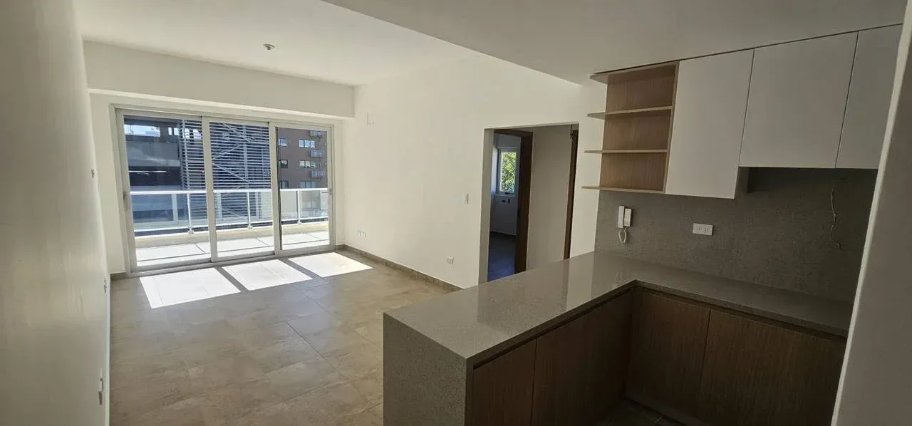 Venta: apartamento en El Vergel, Distrito Nacional - 2
