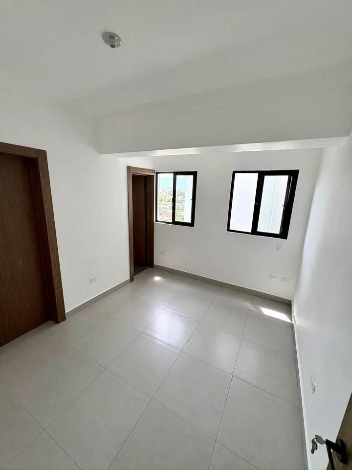 Apartment for rent — El Millon, Santo Domingo D.N. (1 bed) - 2