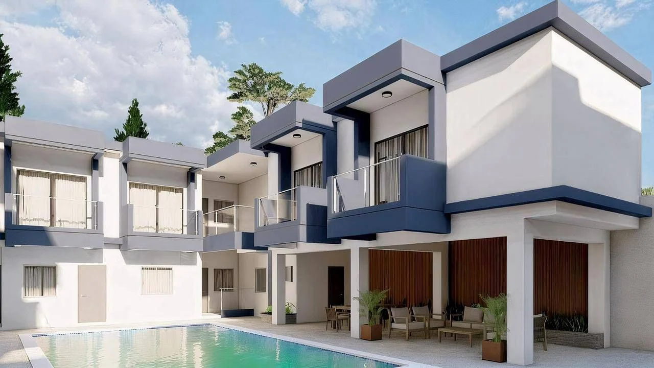 Appartement à vendre — Bayahibe, Bayahibe (1 ch.) - 2