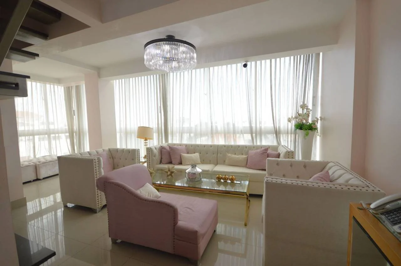 Los Jardines del Sur: penthouse 4 hab. · 234 m² en venta - 3