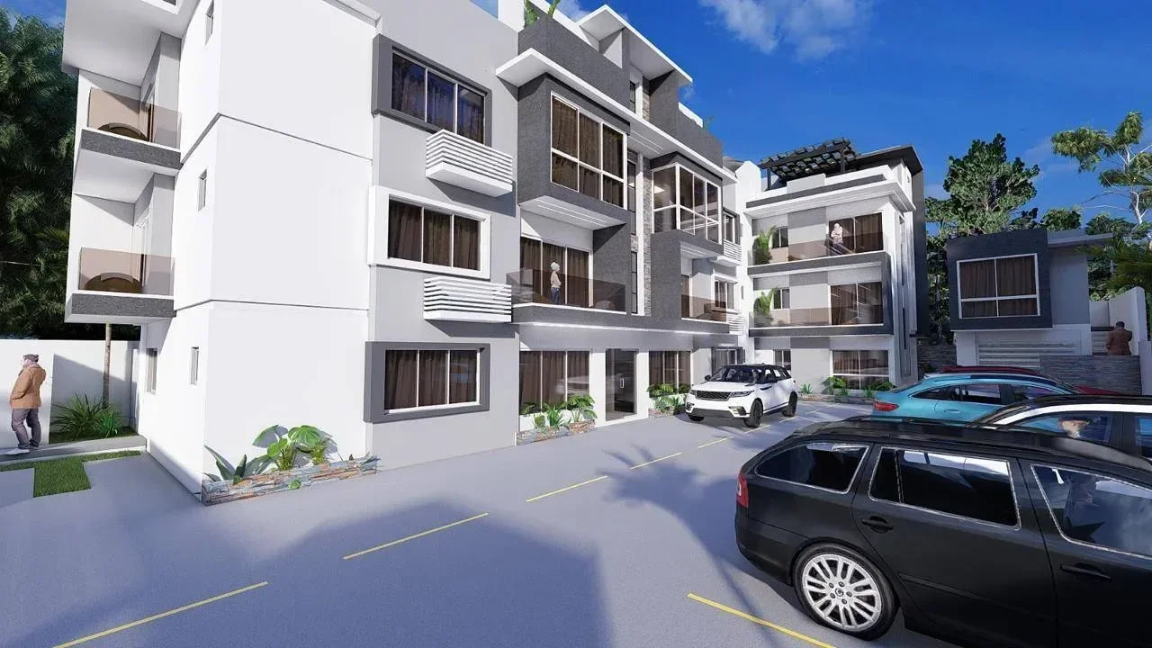 Apartamento en Av. Barceló, 66 m² en venta - 5