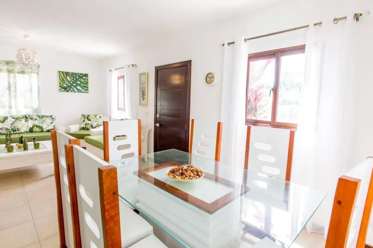Sale: villa in El Ejecutivo, Bavaro - 4