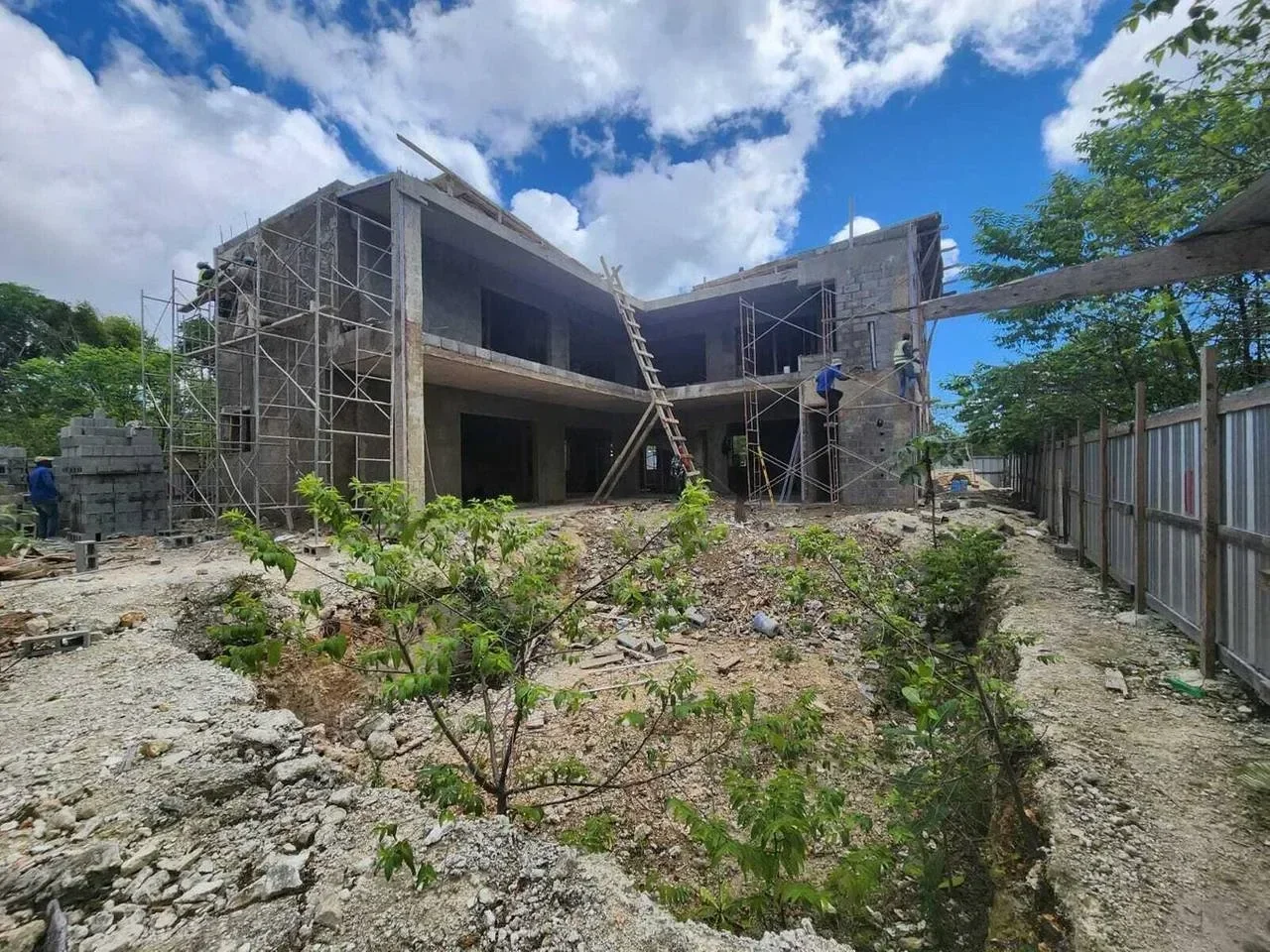 Casa en venta — Punta Cana Village, Punta Cana (4 hab.) - 4