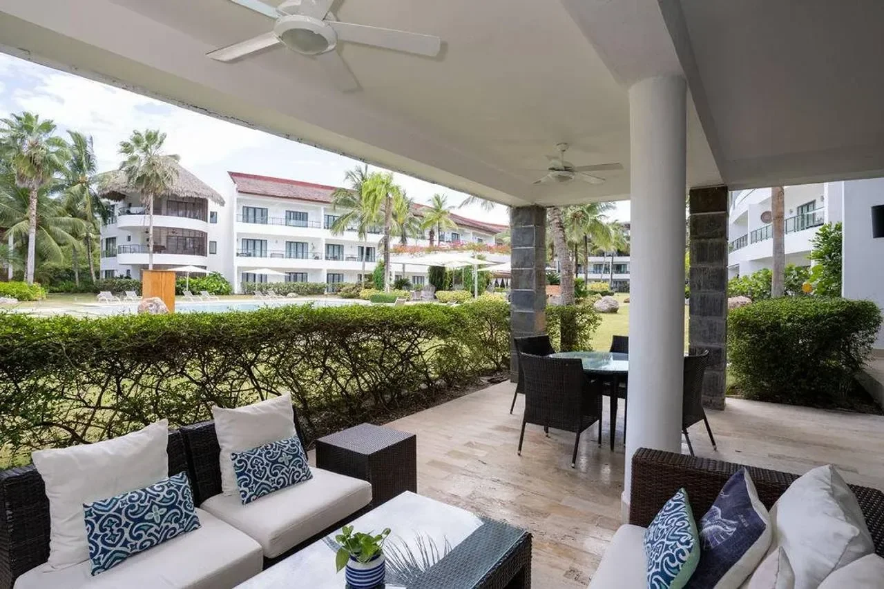 Villa en El Cosón, 218.43 m² en venta