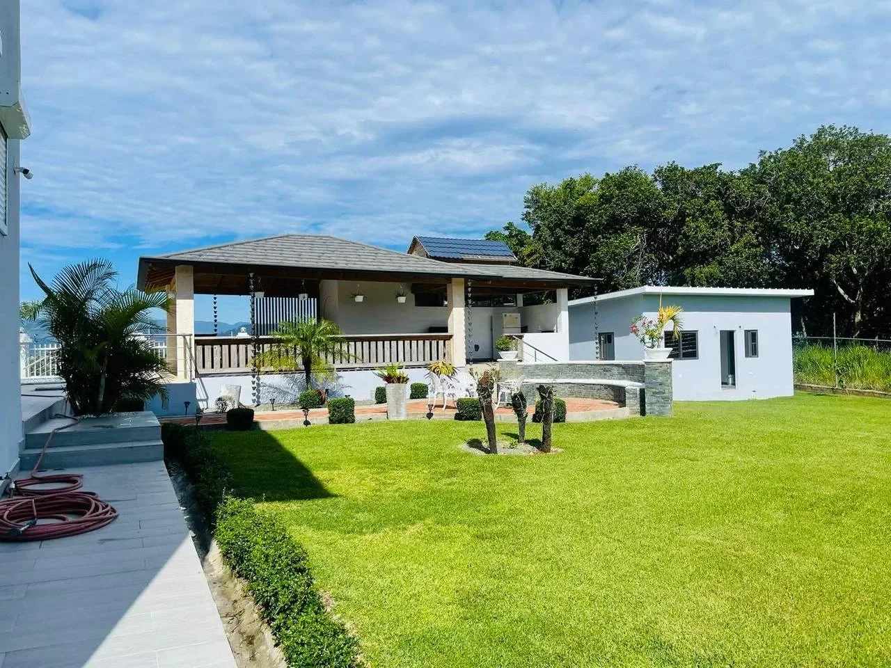 Villa de 3 habitaciones en venta en Jarabacoa, Jarabacoa - 3