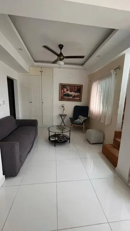 Mirador Sur: penthouse 2 hab. · 125 m² en venta