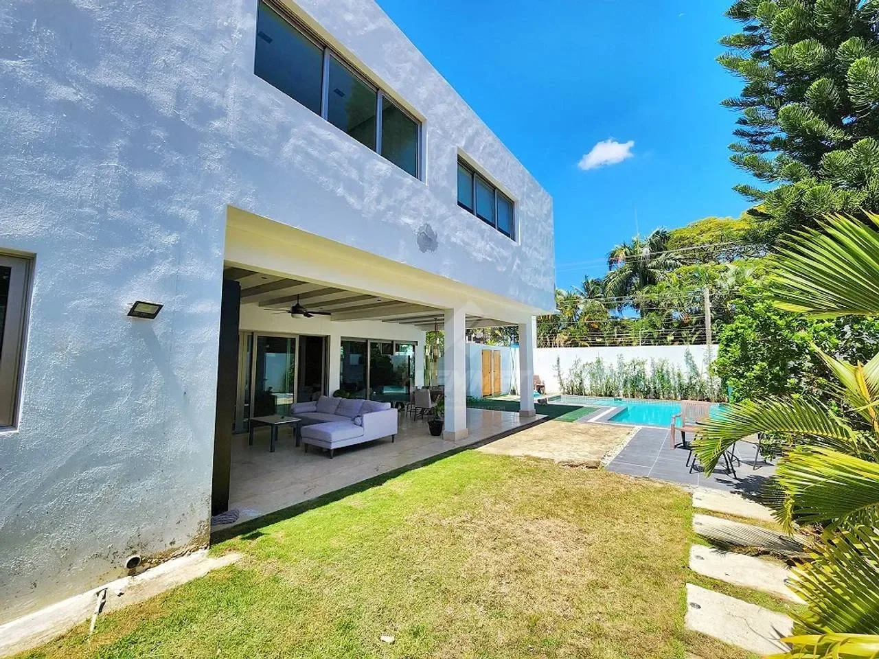 Casa en Las Carmelitas, 520 m² en venta - 5
