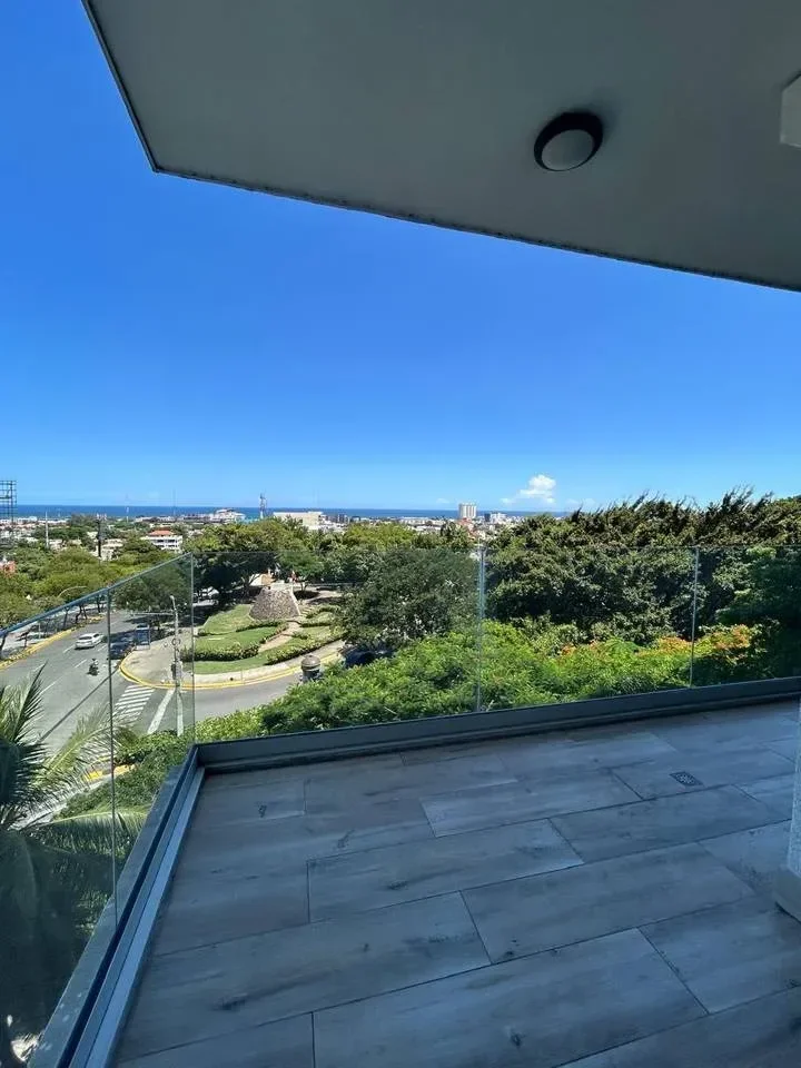 Apartamento en Bella Vista, 340 m² en venta