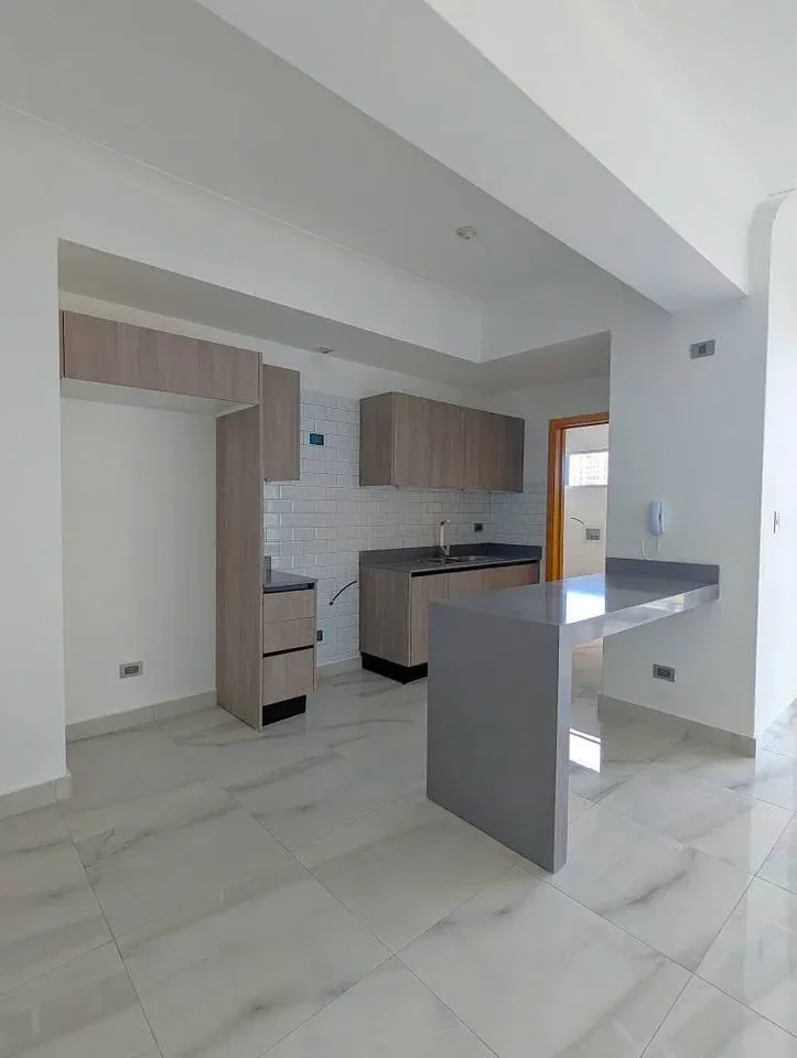 Apartamento de 2 habitaciones en venta en El Millon, Distrito Nacional - 4