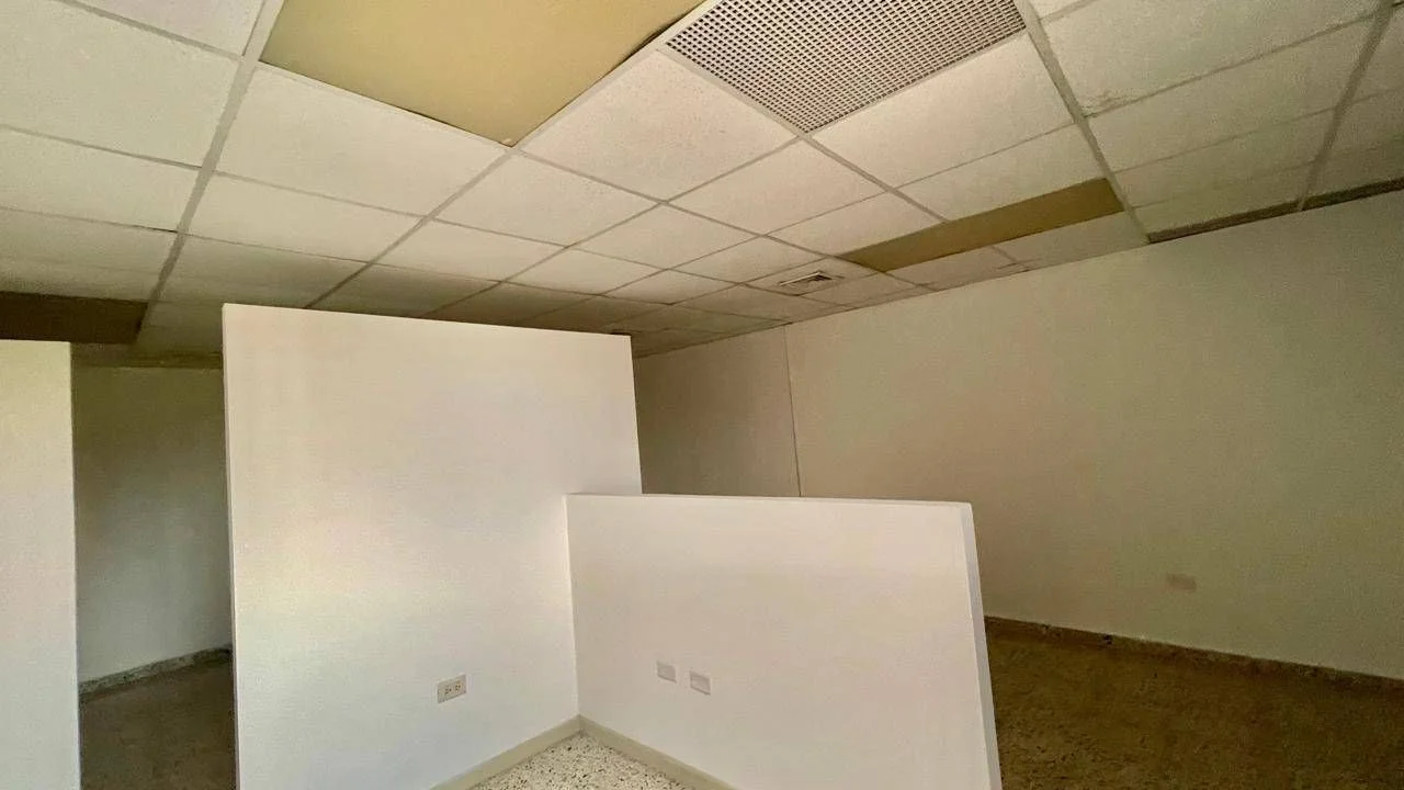 Alquiler: oficina en El Vergel, Santo Domingo D.N. - 3