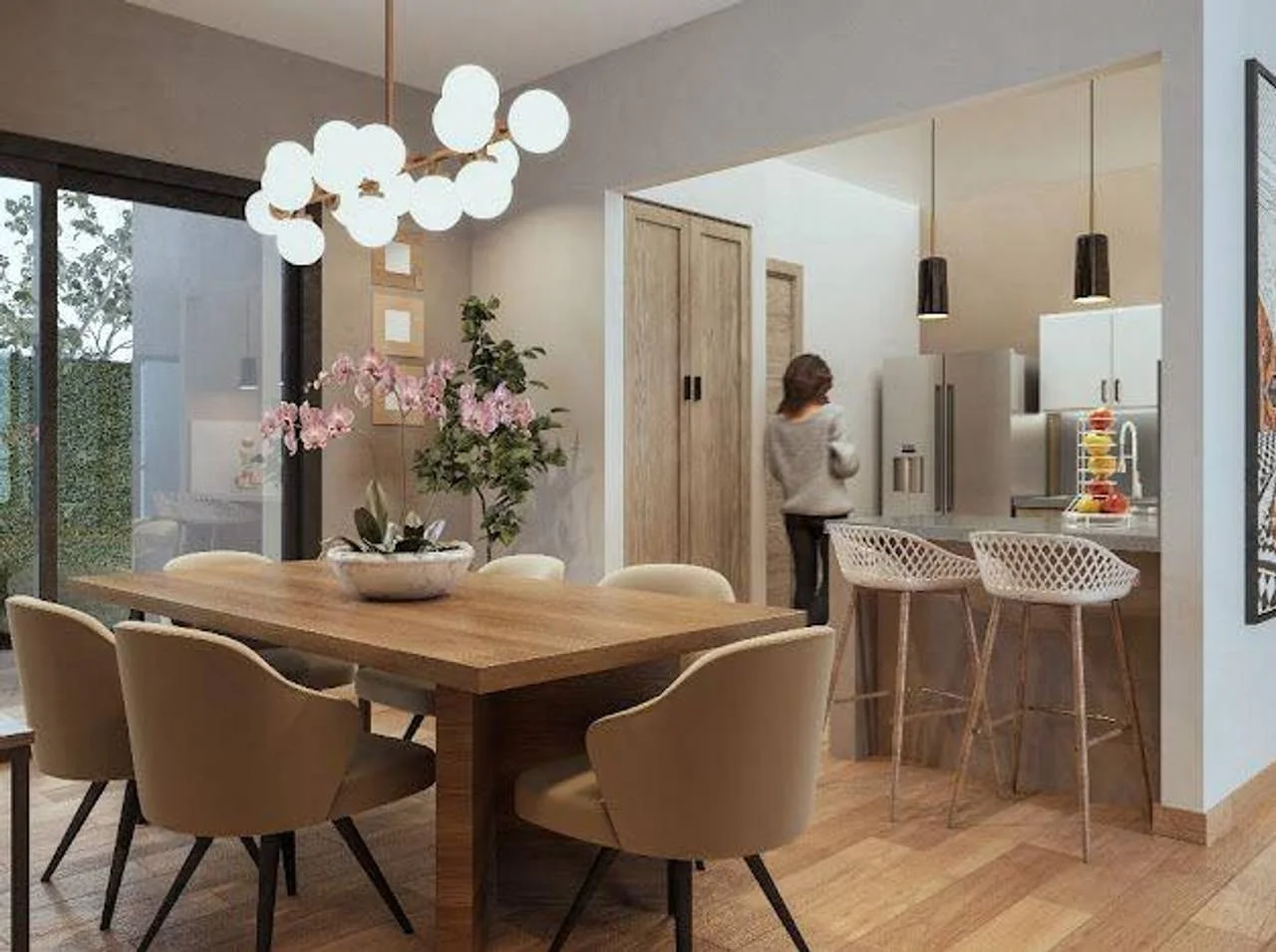 Apartamento en Jacobo Majluta, 85 m² en venta - 3