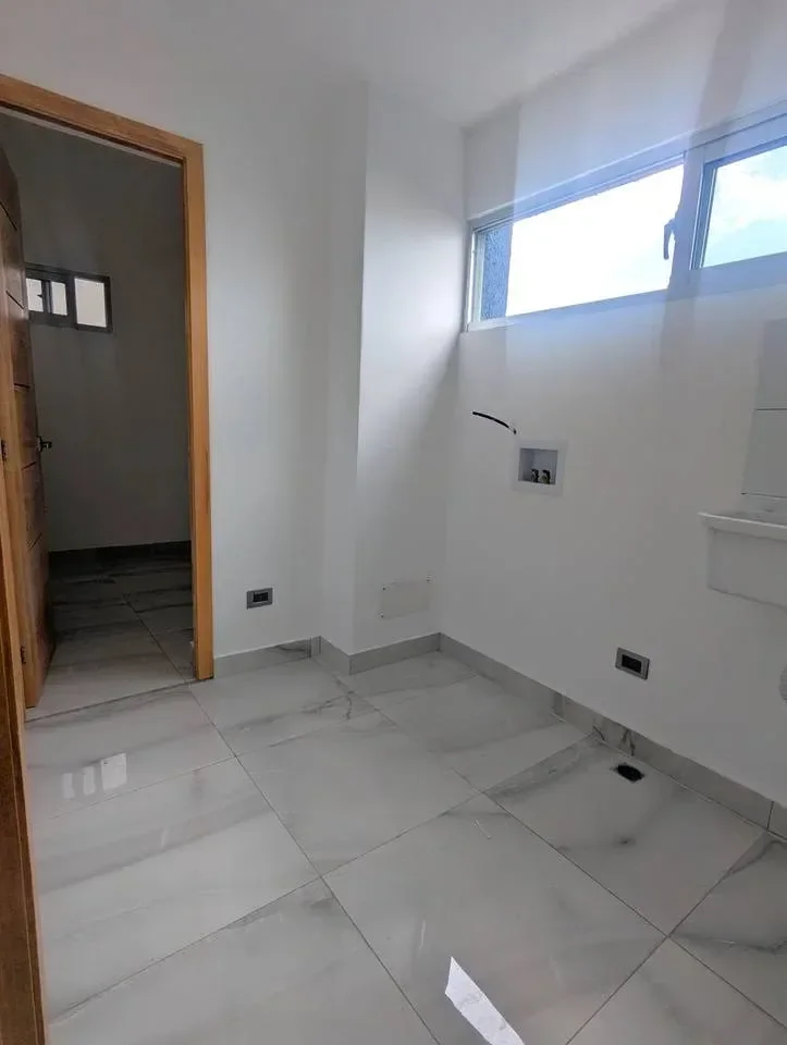 Apartamento de 2 habitaciones en venta en El Millon, Distrito Nacional - 5