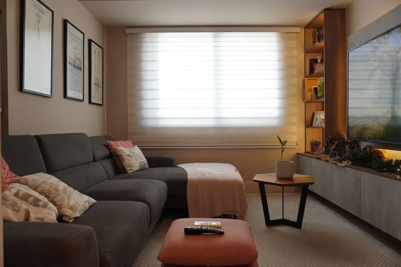 Apartment in Piantini, 163 m² for rent - 5