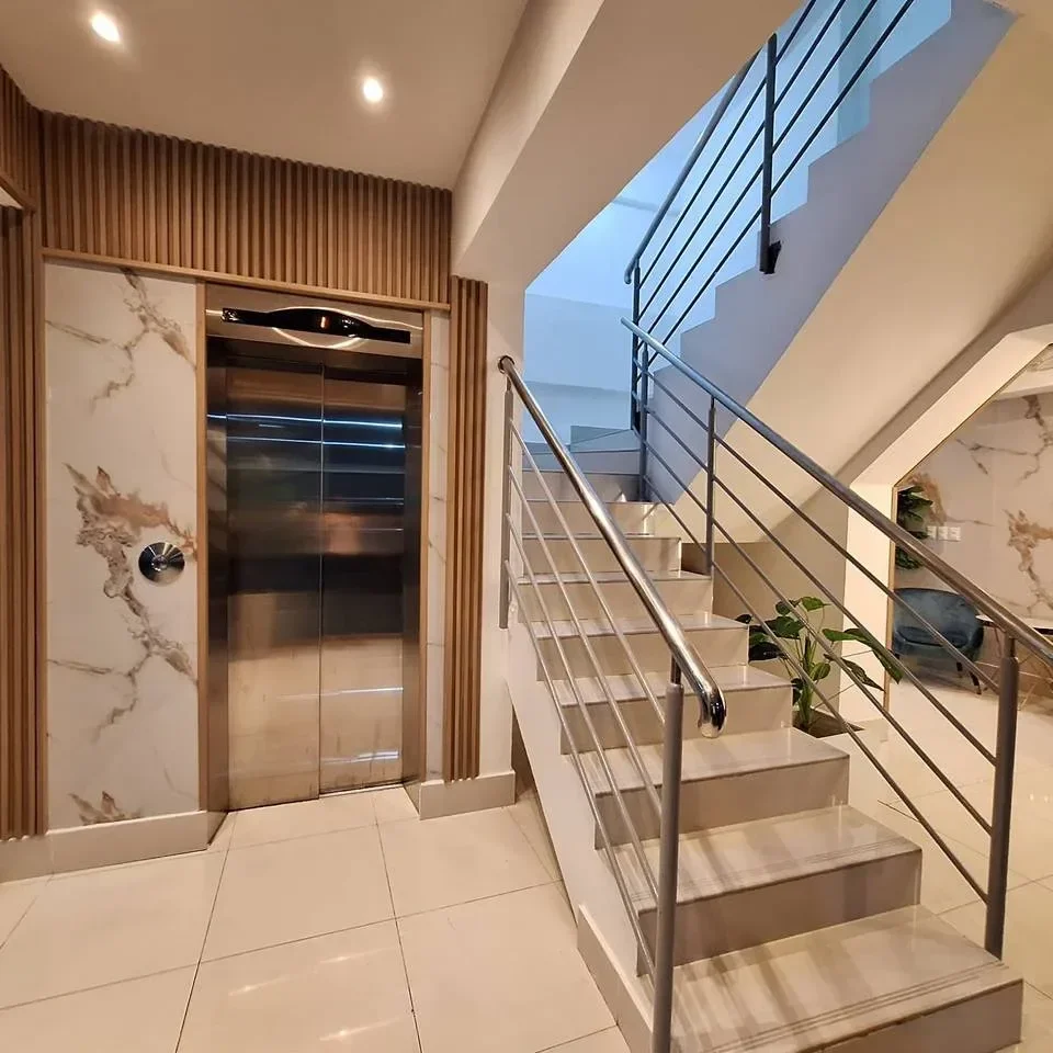 Apartamento de 3 habitaciones en venta en Bella Vista, Distrito Nacional