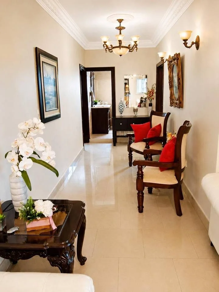 Location: appartement à San Geronimo, Santo Domingo D.N.