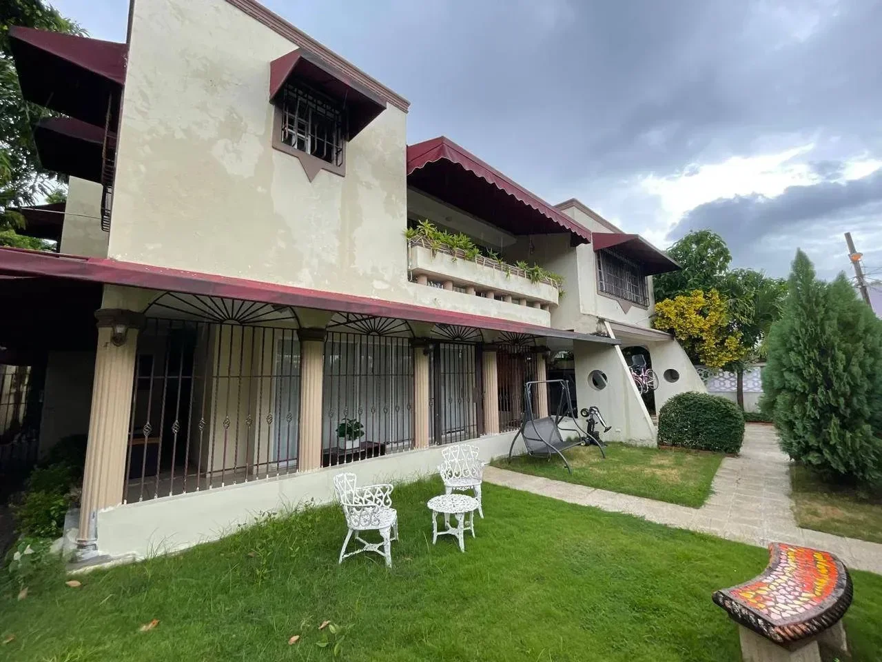 Casa en Vista Hermosa, 490 m² en venta - 2