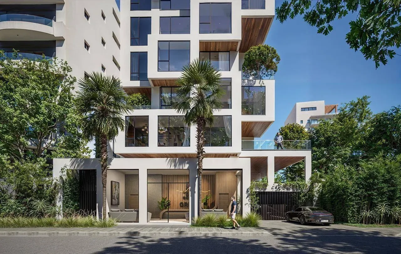 Apartamento de 3 habitaciones en venta en Santiago, Santiago de los Caballeros - 5