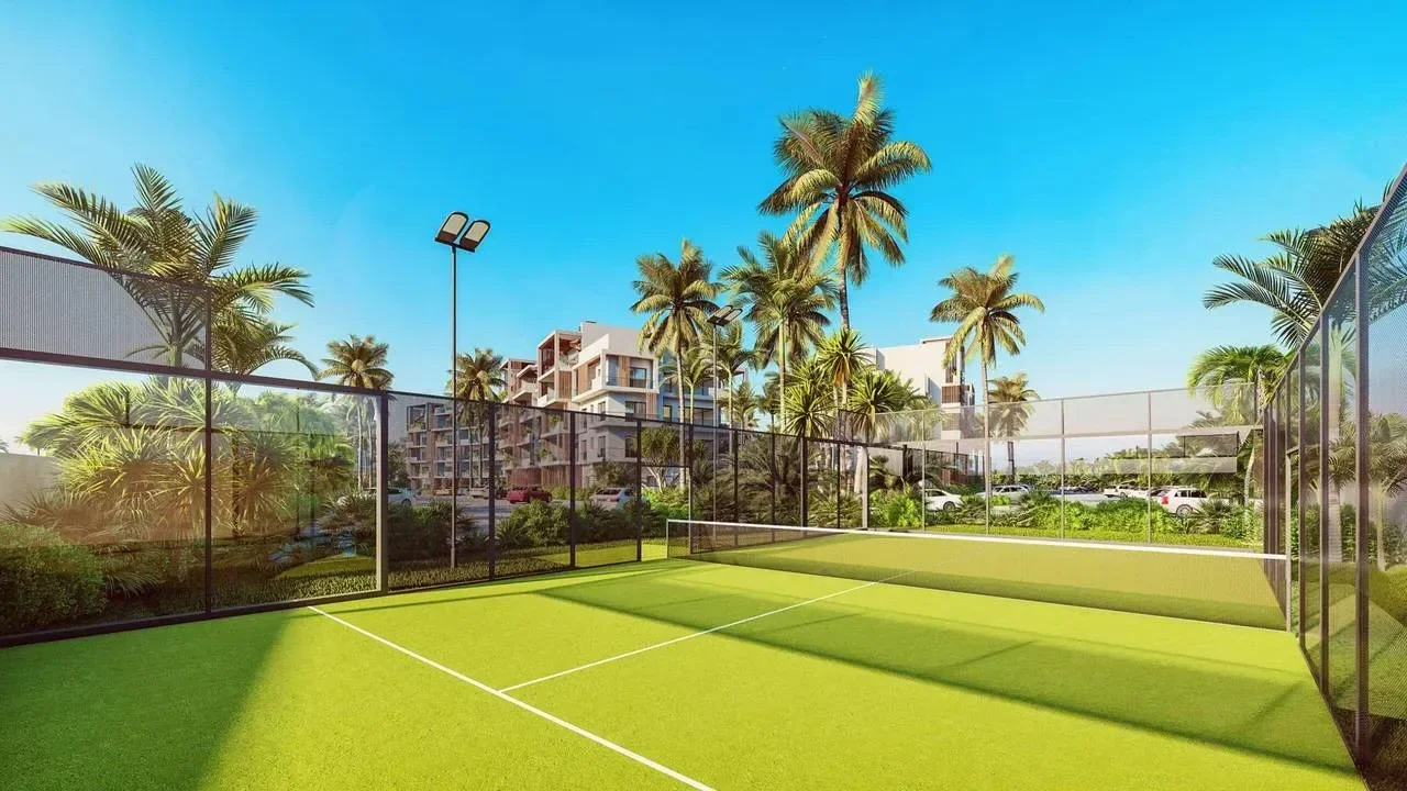 Venta: apartamento en Av. Barceló, Punta Cana - 5