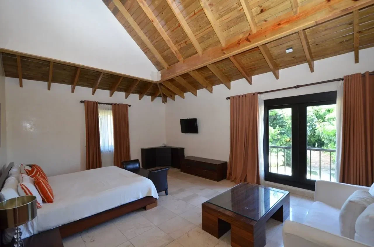 Cabarete: villa 5 hab. · 335 m² en venta - 4