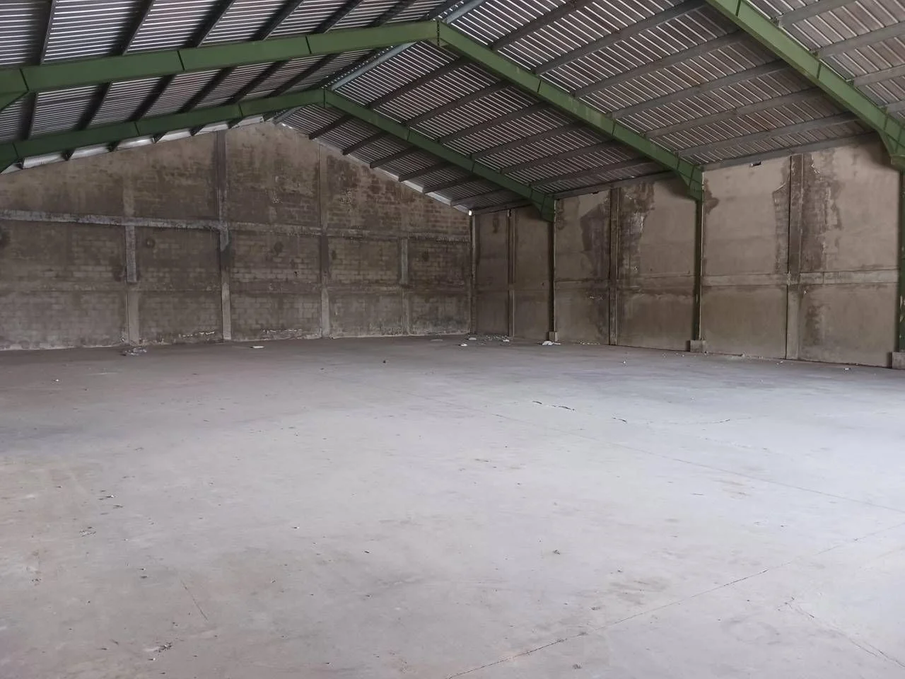 Apartamento en El Higuero, 1000 m² en alquiler - 2
