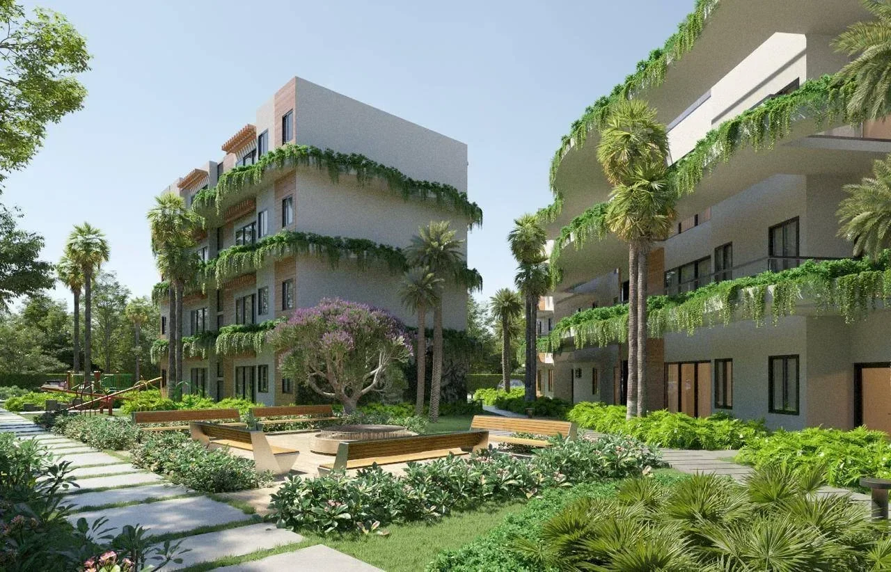 Apartamento de 3 habitaciones en venta en Vista Cana, Punta Cana - 5