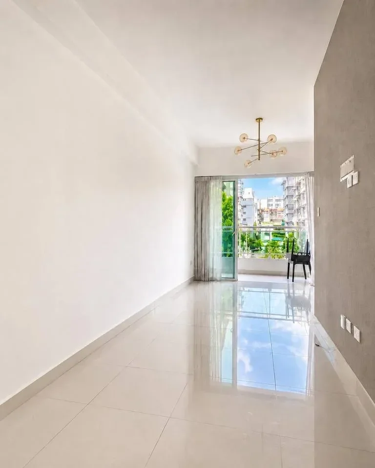 Evaristo Morales: apartamento 1 hab. · 72.3 m² en venta - 5