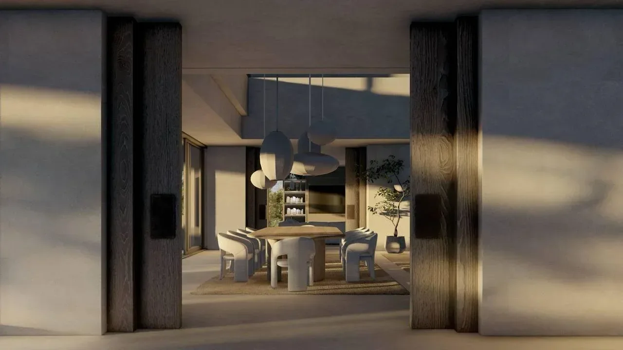 Venta: villa en Punta Cana Resort & Club, Punta Cana - 4