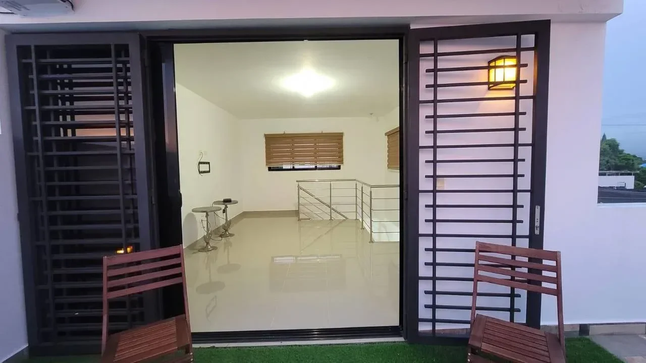 Penthouse en venta — Llanos de Gurabo, Santiago de los Caballeros (3 hab.) - 4
