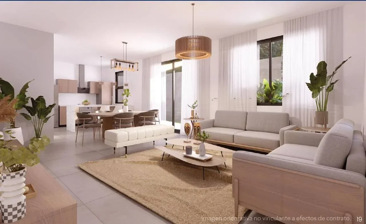 Apartamento de 2 habitaciones en venta en Playa Punta Popy, Las Terrenas - 5