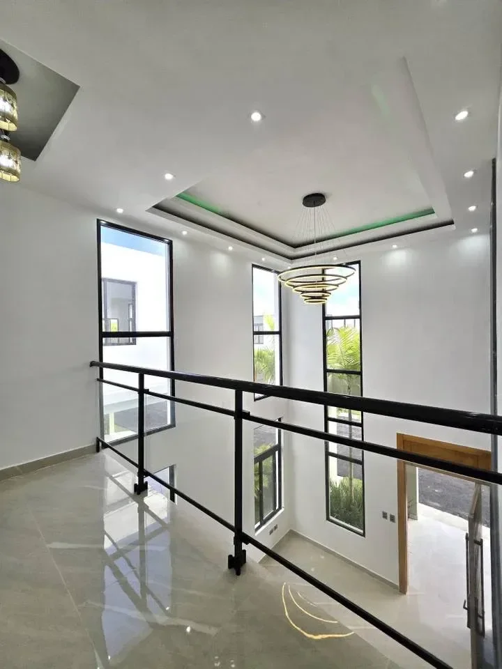 Villa en Bávaro, 215 m² en venta - 5