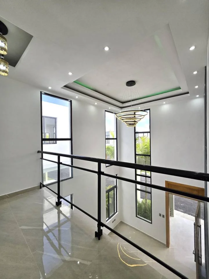 Villa en Bávaro, 215 m² en venta - 5