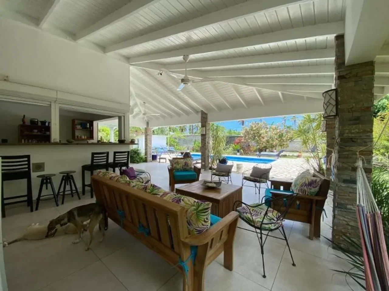 Venta: villa en La Bonita, Las Terrenas