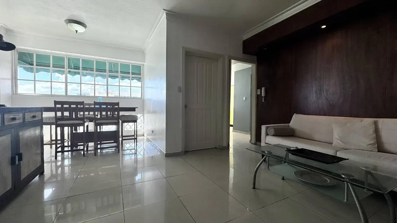 Apartamento en La Esperilla, 89 m² en venta - 4