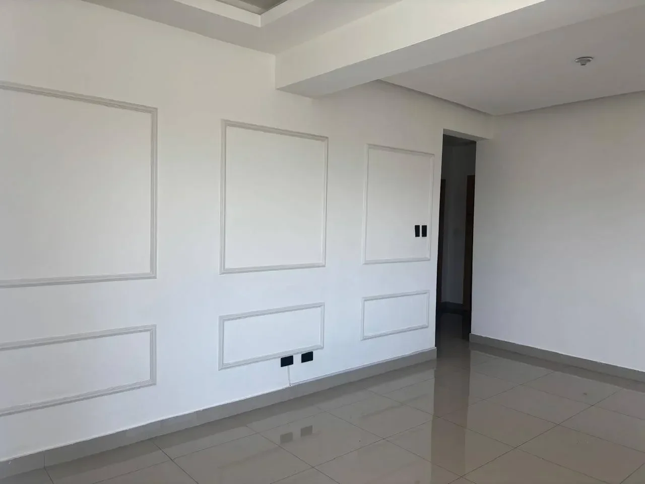 Apartamento en alquiler — Altos De Arroyo Hondo Ii, Santo Domingo D.N. (2 hab.) - 2