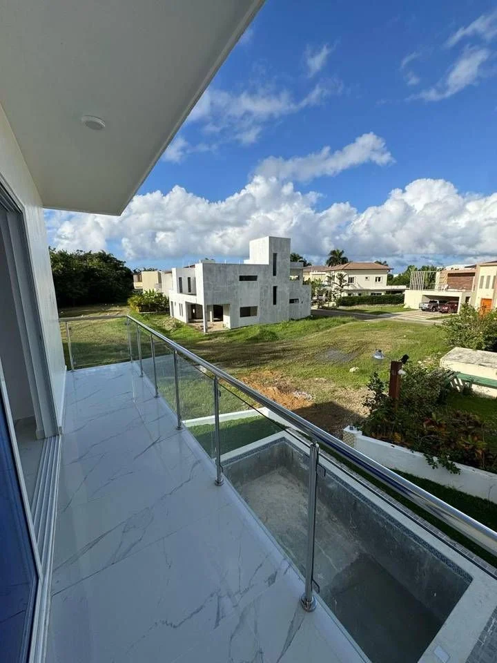 Puerto Plata: casa 4 hab. · 315 m² en venta - 5