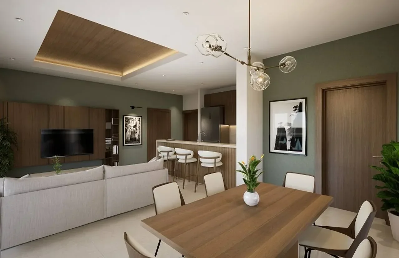 Venta: apartamento en Cap Cana - 5