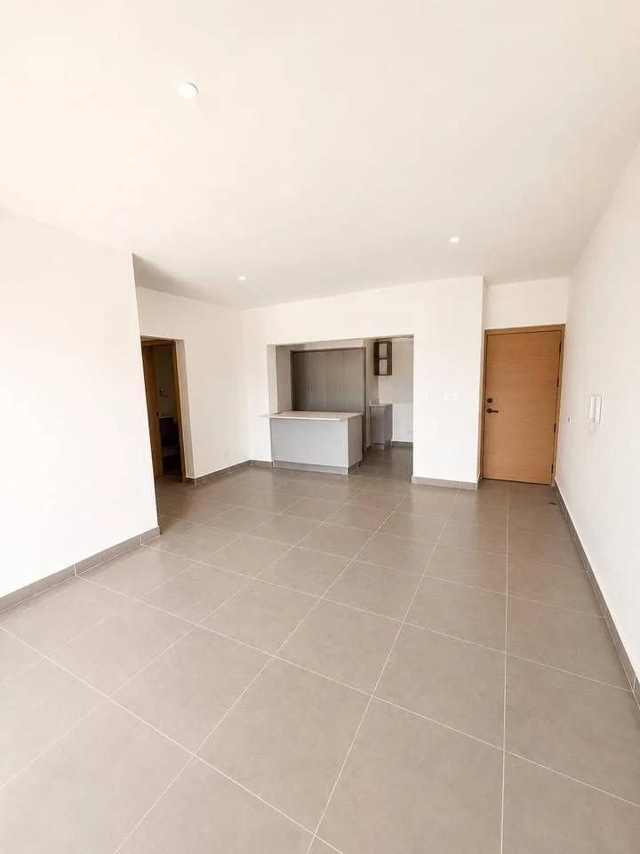 Apartamento en venta — Gazcue, Santo Domingo D.N. (3 hab.) - 3