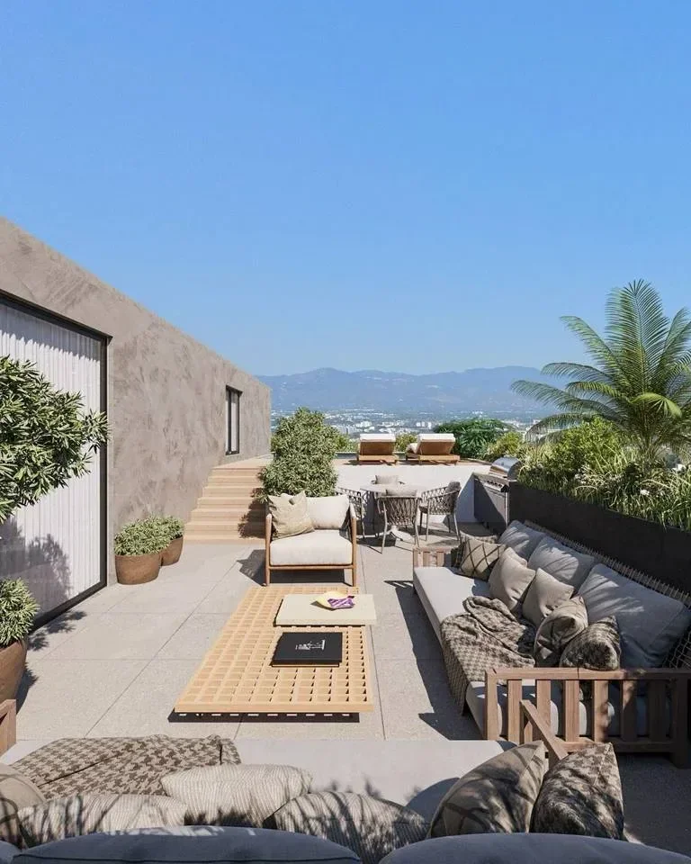 Venta: apartamento en Urbanización Thomen, Santiago de los Caballeros - 5