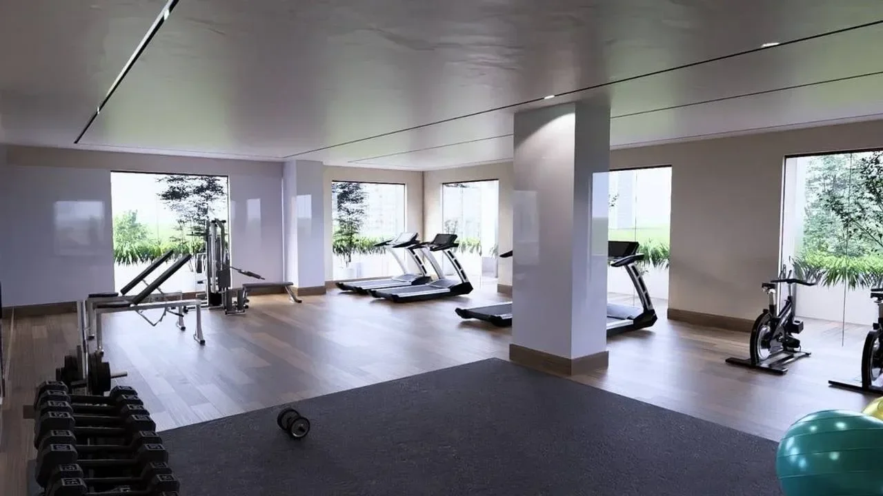 Apartamento en venta — Los Cacicazgos, Distrito Nacional (4 hab.) - 3