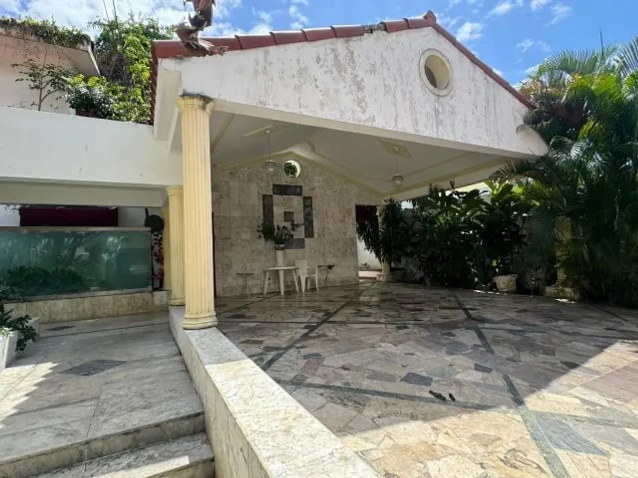 Casa en El Millon, 988 m² en venta