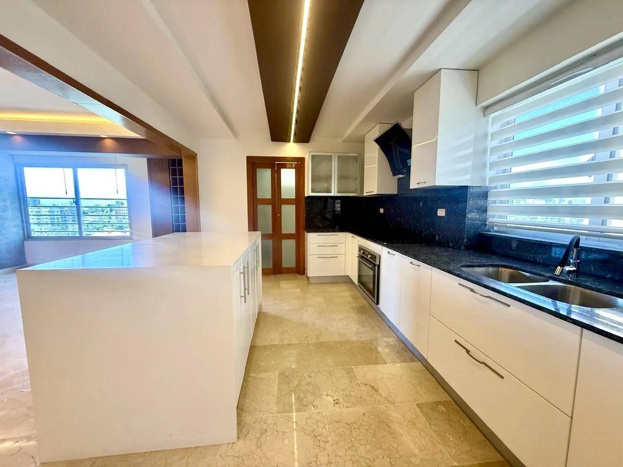 Venta: apartamento en Bella Vista, Distrito Nacional - 5