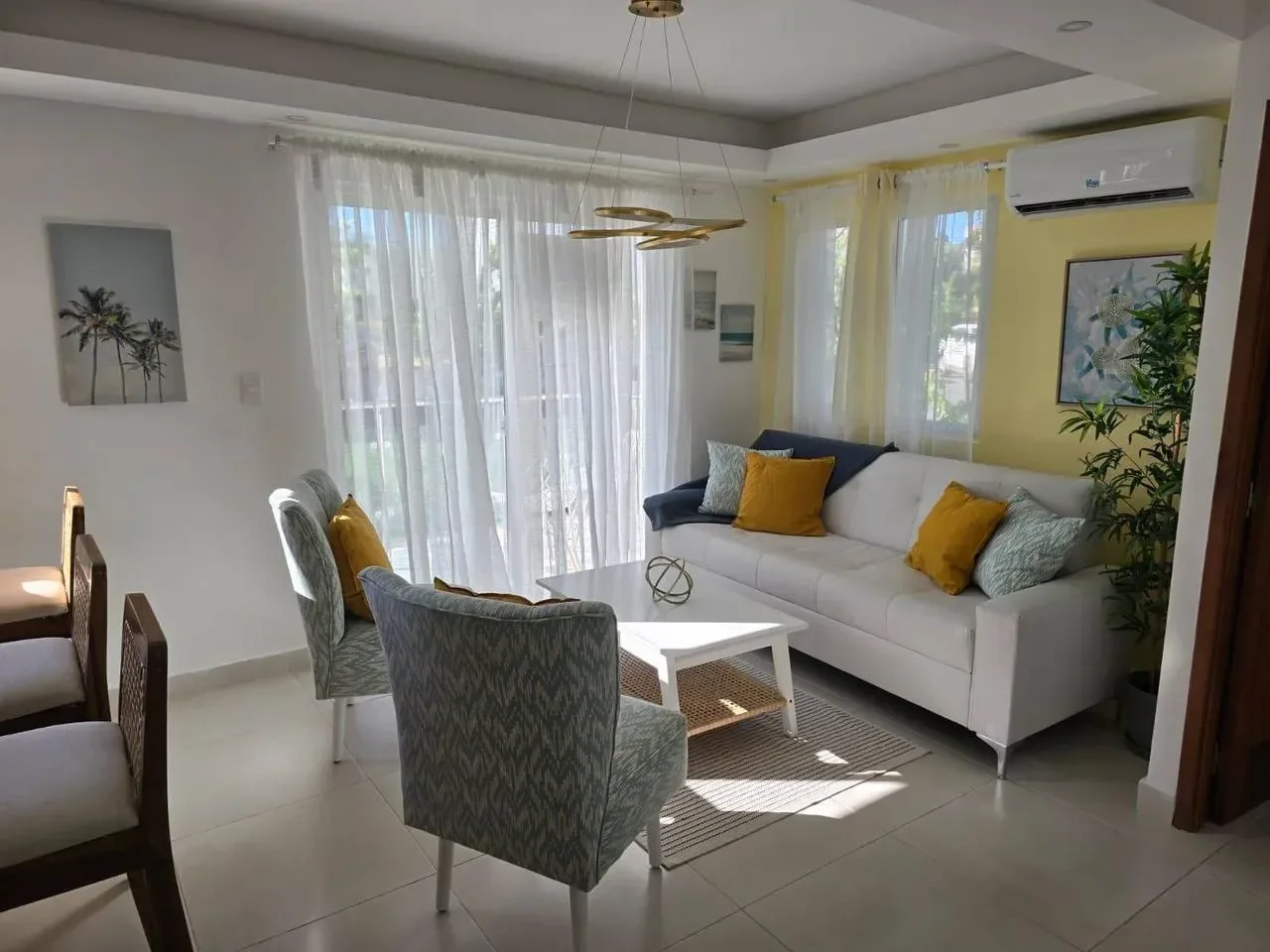 Apartment for sale — Verón, Veron (2 bed) - 2