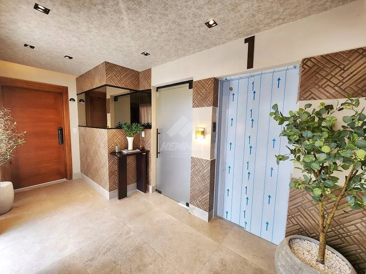Apartamento en venta — Autopista Duarte, Santiago de los Caballeros (3 hab.) - 2