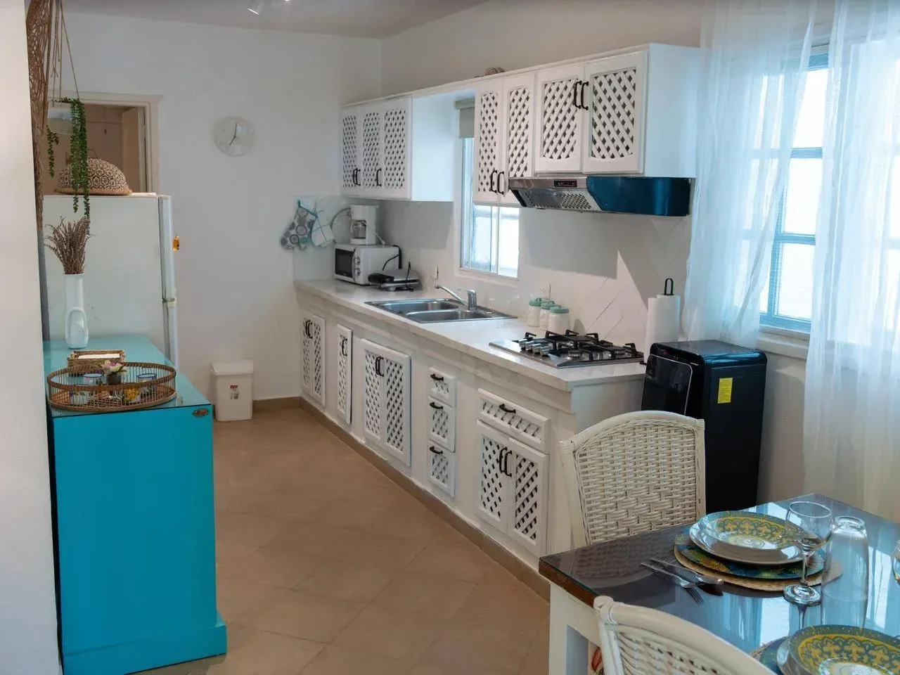 Apartment in Playa Punta Popy, 90 m² for sale - 4