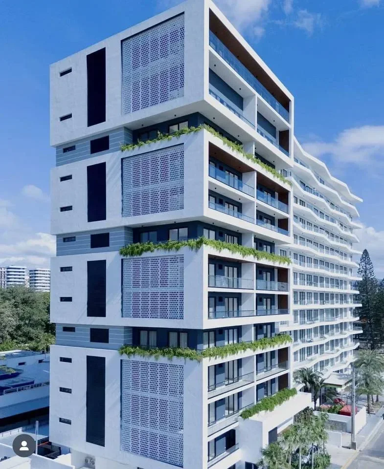 Venta: apartamento en La Trinitaria, Santiago de los Caballeros - 2