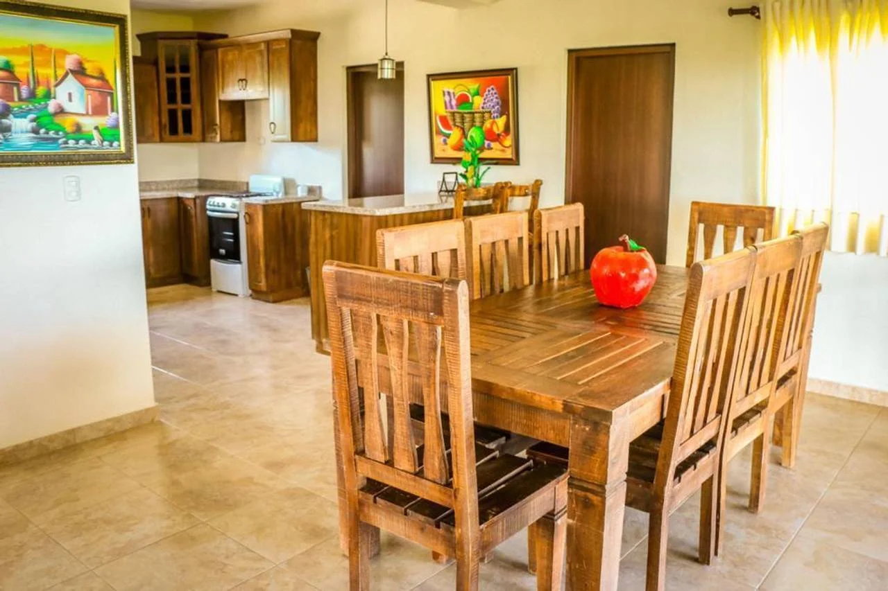 Villa en venta — Balcón De Estancita, Jarabacoa (2 hab.)