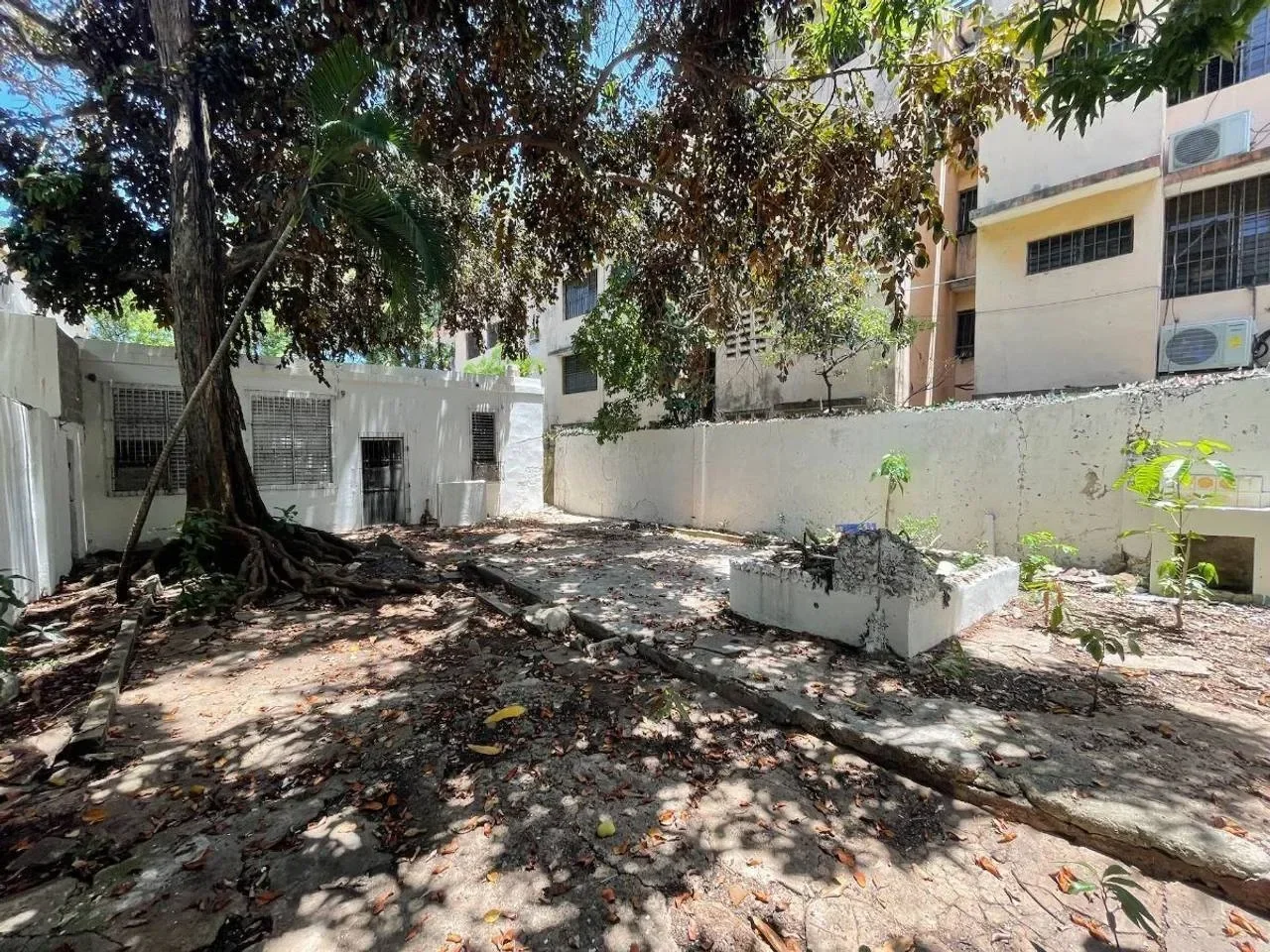 Venta: casa en Gazcue, Distrito Nacional - 4