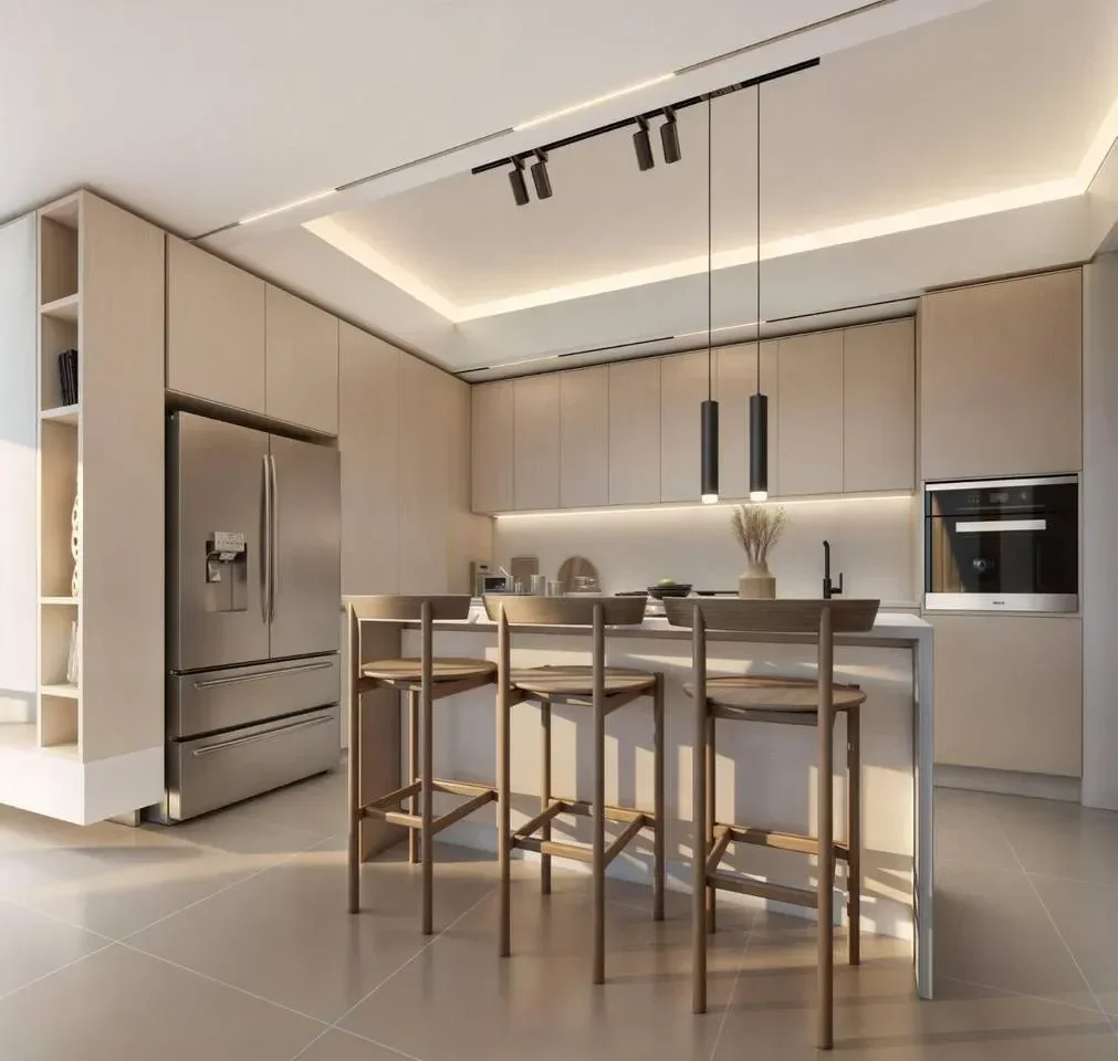 Sale: apartment in La Española, Santiago de los Caballeros - 4